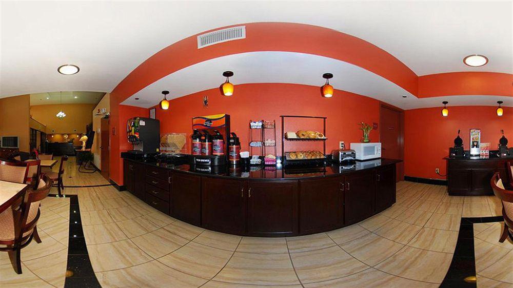 לינקולן Comfort Inn & Suites מראה חיצוני תמונה