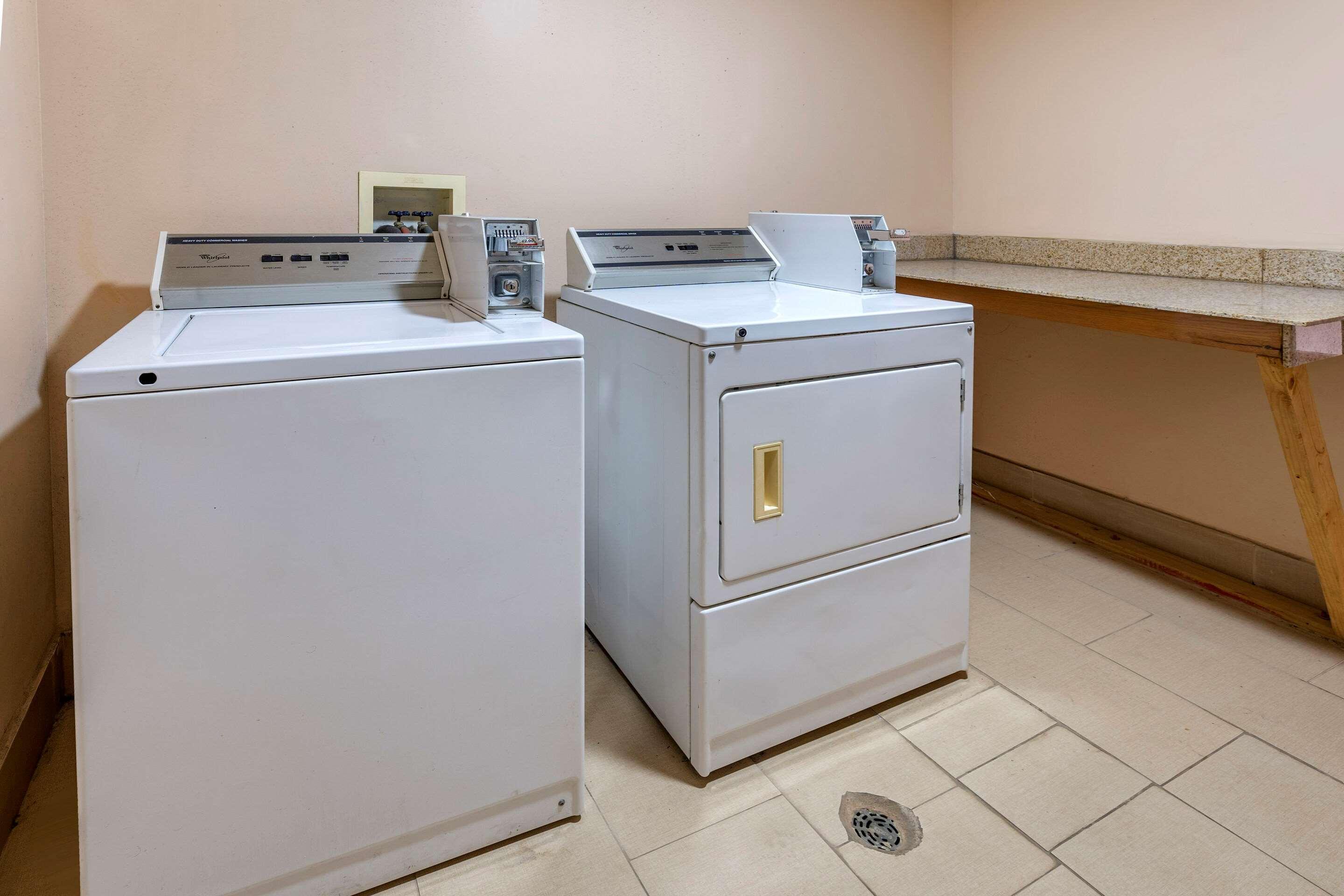 לינקולן Comfort Inn & Suites מראה חיצוני תמונה