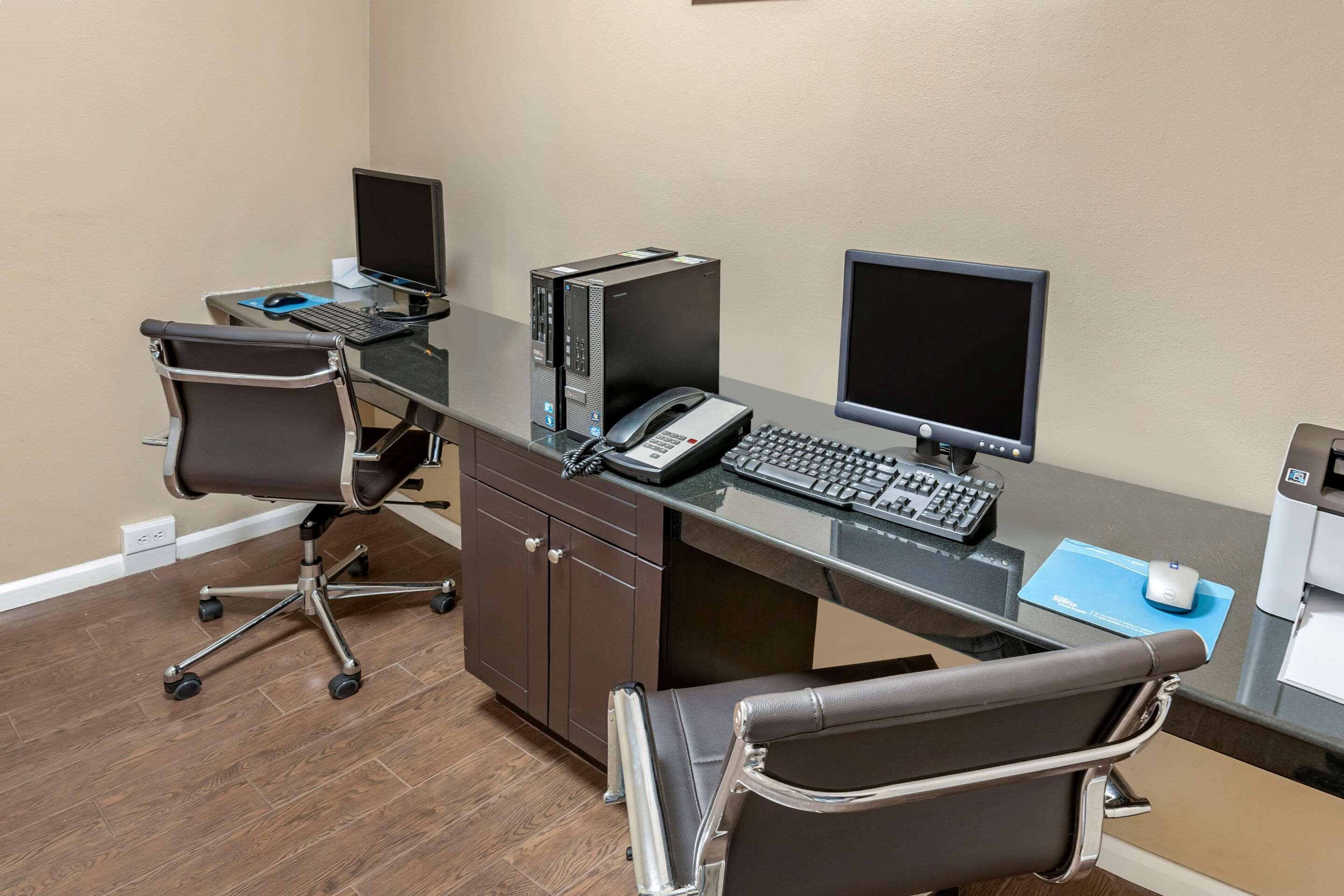לינקולן Comfort Inn & Suites מראה חיצוני תמונה