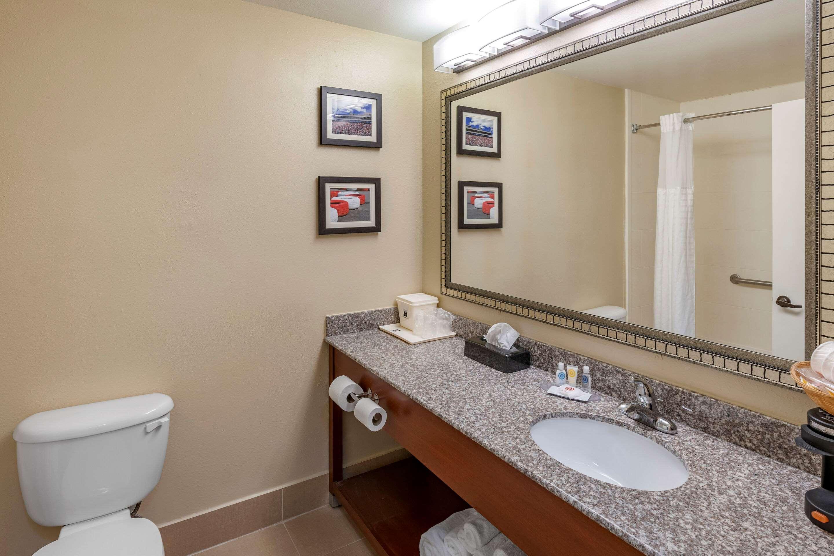 לינקולן Comfort Inn & Suites מראה חיצוני תמונה