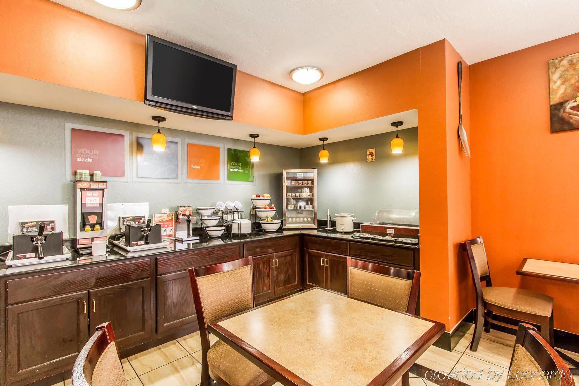 לינקולן Comfort Inn & Suites מראה חיצוני תמונה