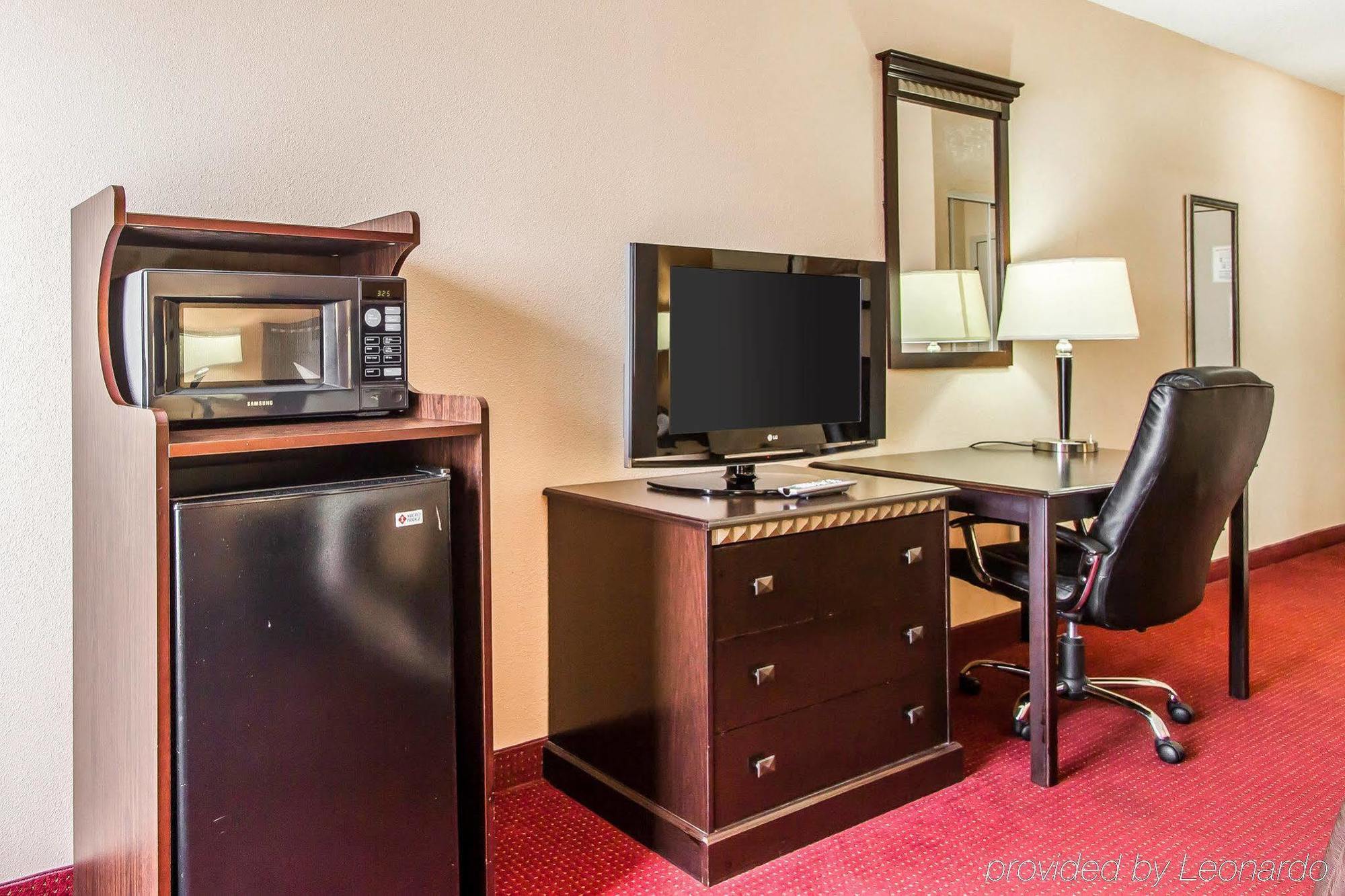 לינקולן Comfort Inn & Suites מראה חיצוני תמונה